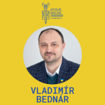 Obrázek epizody Vladimír Bednár: Zima bude výhodnejšia skôr pre ukrajinskú stranu