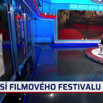 Obrázek epizody Zákulisí filmového festivalu