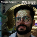 Obrázek epizody #2 Tumor: Polyamor_Jaromír Gumulec