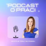 Obrázek epizody 58. O hledání práce po padesátce s Kateřinou Musilovou
