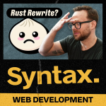 Obrázek epizody 1022: Bun re-written in Rust, Zig team big mad