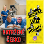 Obrázek epizody PŘEDVOLEBNÍ SPECIÁL: Babiš s Havlíčkem probírají kolonoskopii a Petr Macinka kohabitoval v New Yorku | Vol.155 | 5. října