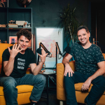 Obrázek epizody Petr Horálek: cesta mezi hvězdy | NIKON CAST #5