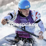 Obrázek epizody „Stříbro na olympiádě? Super, ale nežiju z jednoho závodu“ – Lukáš Rohan