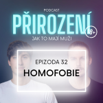 Obrázek epizody 32 - Homofobie