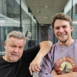 Obrázek epizody Vojtěch Dyk: Poslední dobou jsem trošku posmutněl