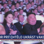 Obrázek epizody KLDR prý chtělo ukrást vakcínu