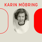 Obrázek epizody DESIGNÉRKY PRO IKEA: Karin Möbring