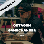 Obrázek epizody #39 Oktagon Gamechanger