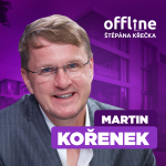 Obrázek epizody Martin Kořenek: Na důchod se mohou lidé zabezpečit díky nemovitostem
