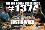 Obrázek epizody #1374 - Justin Wren