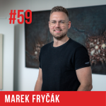 Obrázek epizody Marek Fryčák: Ke hře na bubny mě přivedl osud. S Markem Ztraceným chystáme velkou věc