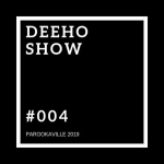 Obrázek epizody Deeho show #004 | Parookaville 2019 | Přežil jsem let letadlem?