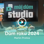 Obrázek epizody Dům roku 2024 – Vítěz kategorie Katalogové domy nad 7 mil. Kč