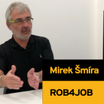 Obrázek epizody Robot nemusí vydělávat, ale nesmí prodělávat