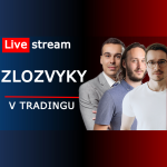 Obrázek epizody Live stream: Největší zlozvyky v tradingu - vše, co nás táhne dolů | Host: Stanislav Viktorin, XTB