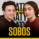 Obrázek epizody Radim "Sobos" Holub - Střední škola a práce v esportu. Jde to dohromady?