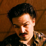 Obrázek epizody Exkluzivní rozhovor se zpěvákem a kytaristou Clemensem Rebeinem z Milky Chance