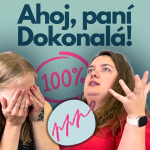 Obrázek epizody Jak překonat perfekcionismus a dopsat knihu? Autentické psaní vs. AI | Gabika Mihaličková