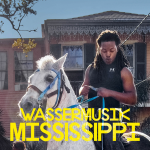 Obrázek epizody Sounds from the Swamps | Wassermusik: Mississippi