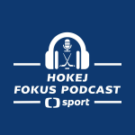 Obrázek epizody Hokej fokus podcast: Přinese návrat Kováře a Gulaše reprezentaci výsledky a spasí Čiliak Kometu?