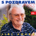 Obrázek epizody Kráva - Za volantem Jiří Sovák