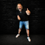 Obrázek epizody HVĚZDNÝ HOST ROCK RADIA: FANY MICHALÍK