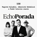 Obrázek epizody Magická Kolumbie, démonická Bohdalová a České televize onanie