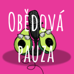 Obrázek epizody Obědová pauza #13 aneb typická Maasovka, typičtí stalkeři v knihách, typické české p*rno, typické filmy s megažraloky a netypická kulturní vložka