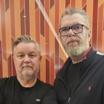 Obrázek epizody Richard Müller: Na minulost nemám nejlepší vzpomínky, ale teď se cítím báječně