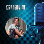 Obrázek epizody #26 Winston Tam