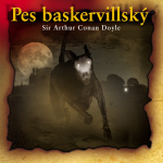 Obrázek epizody Pes rodu Baskervillů