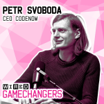 Obrázek epizody Kódování končí. AI agenti převezmou vývoj i byrokracii kolem, říká šéf Code Now