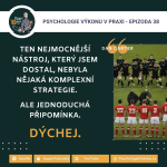 Obrázek epizody #38 TAJNÁ ZBRAŇ ALL BLACKS (Sezóna II., ep. 11)