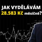 Obrázek epizody Jak investovat do akcií pro pasivní příjem (dividendy)