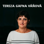 Obrázek epizody NEBÁT SE /34/ S Terezou Gafnou Váňovou o překonání rodinných traumat