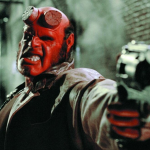 Obrázek epizody MovieZone Live Speciál: Hellboy