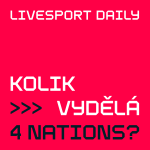 Obrázek epizody #453: Z jakých důvodů pořádá NHL 4 Nations v tomto formátu? >>> Alex Silverman