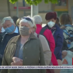 Obrázek epizody Zpřísnit nebo rozvolnit