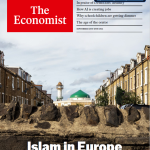 Obrázek epizody AI boom uprostřed válek a inflace (The Economist 12. září)