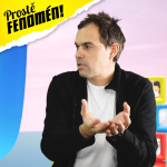 Obrázek epizody FILIP SAJLER: Češi milují smažená jídla. Ať v kantýně usmažíte cokoliv, vždycky se to prodá