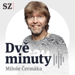 Obrázek epizody Miloš Čermák: Lidé s levnými lístky jsou zábavní. Ale nic víc