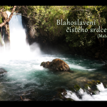 Obrázek epizody Blahoslavení čistého srdce... - Bohuslav Wojnar (1.8.2010)