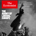 Obrázek epizody Praskne dřív AI nebo státní dluhy (The Economist 24. října)