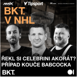 Obrázek epizody Proč vyhořel detroitský Yzerplan? Proč Chicago stagnuje a jde Washington all in? | BKT V NHL #154