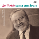 Obrázek epizody Vánoce, čas anket - Gramotingltangl Jana Wericha (Vánoce, čas anket GTT II., č. 55, středa 7. 12. 1966)