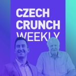 Obrázek epizody CzechCrunch Weekly #7 – Brněnští Skinners boří Kickstarter, rekordní rok pro Vivantis a dechberoucí David Attenborough