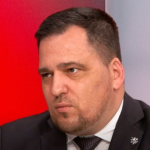 Obrázek epizody Tomáš Zdechovský (KDU-ČSL): Babiš by se měl každé ráno podívat do zrcadla, je to šašek | 9. 6. 2025