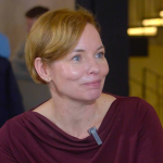 Obrázek epizody „O fyzické kondici vždycky rozhoduje hlava.“ | MUDr. Marie Skalská