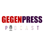 Obrázek epizody GegenPress Podcast | S03E14 | NUCENÁ STOPKA